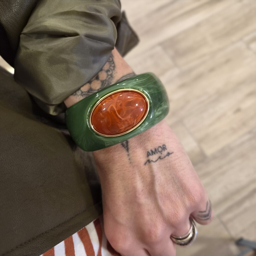 Bracelet - Laly