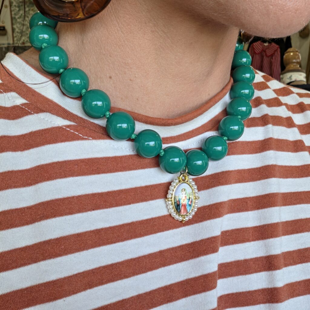 Collier - PERLA
