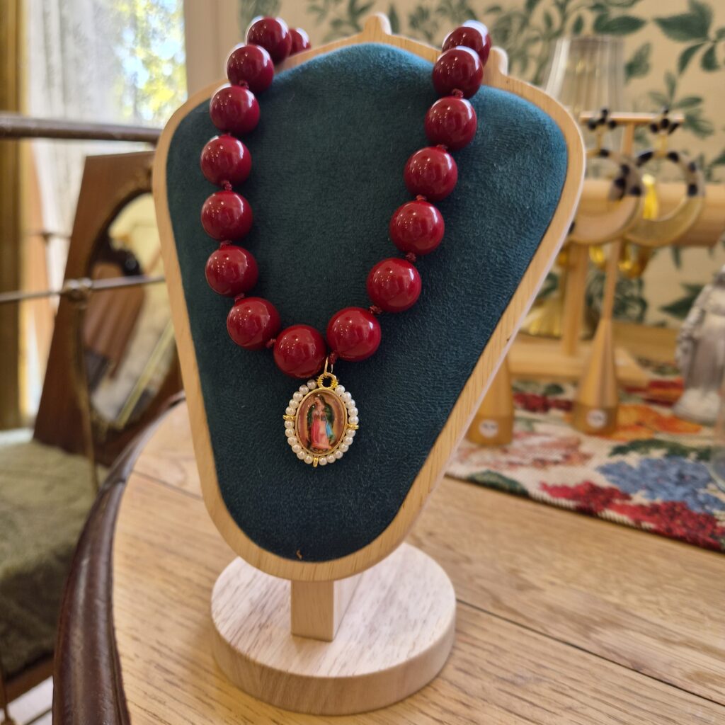 Collier - Paula