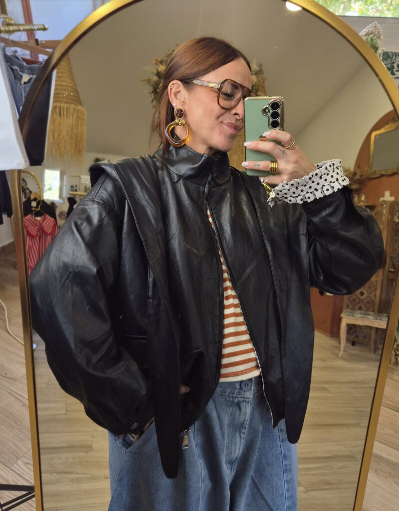 Veste - Lalie