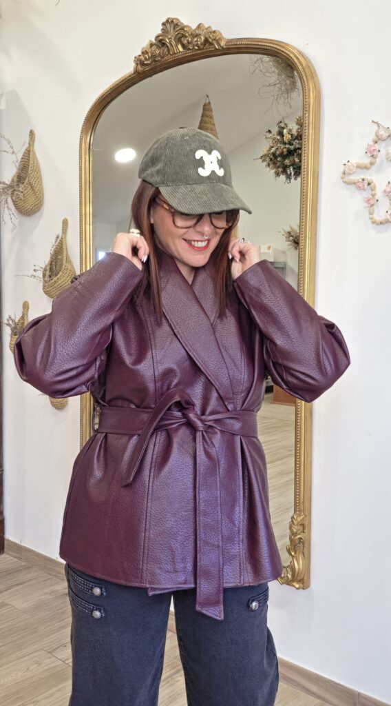 Veste - Esmée